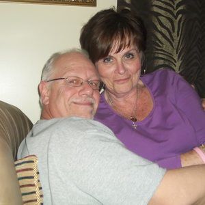 Meet your Posher, Pat